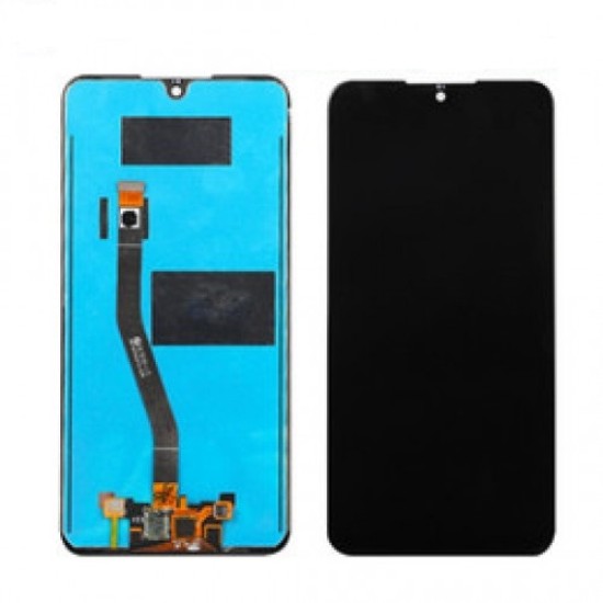 TOUCH+DISPLAY HUAWEI HONOR 8X MAX NEGRO TOUCH+DISPLAY HUAWEI HONOR 8X MAX NEGRO
